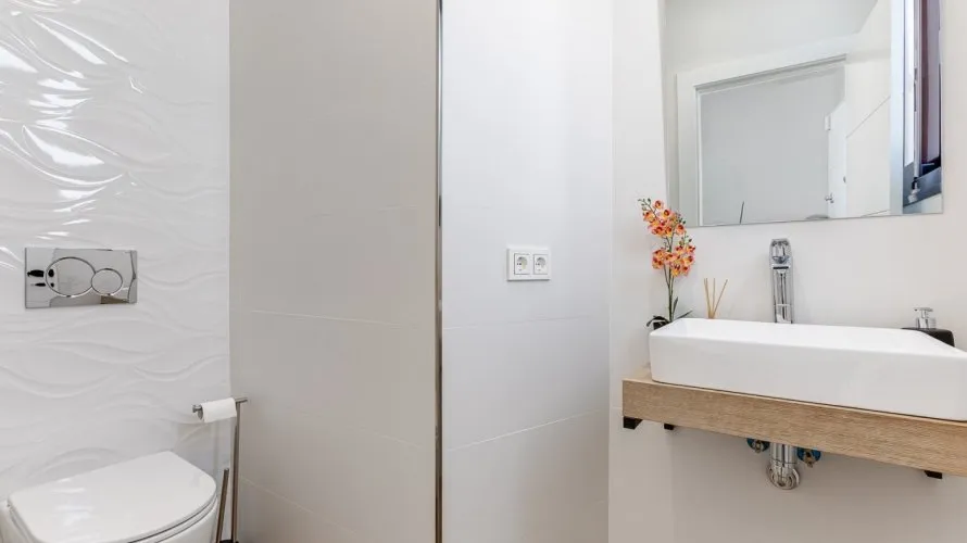 3 bedrooms apartment for sale, Finestrat, Spain No. 1248 № 24