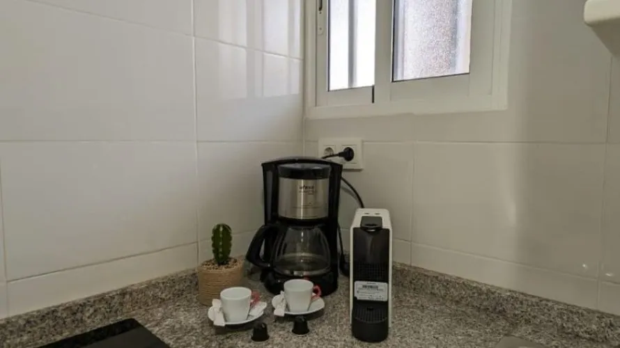 1 bedroom apartment for sale, Benidorm, Spain No. 1362 № 7