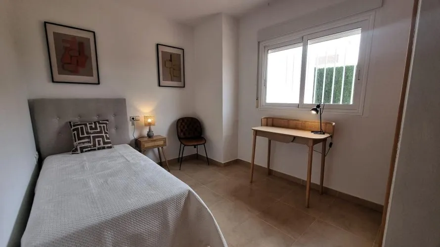 2 bedrooms apartment for sale, La Zenia, Spain No. 1415 № 7