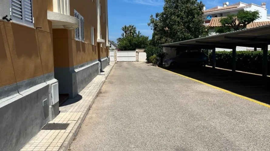 2 bedrooms apartment for sale, Denia, Spain No. 1764 № 23