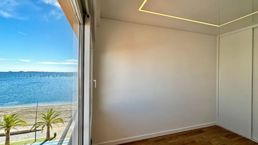 3 bedrooms apartment for sale, San Pedro del Pinatar, Spain No. 1482 № 15
