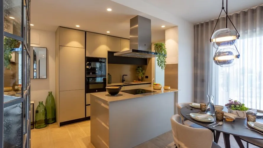 2 bedrooms apartment for sale, Algorfa, Spain No. 1332 № 11