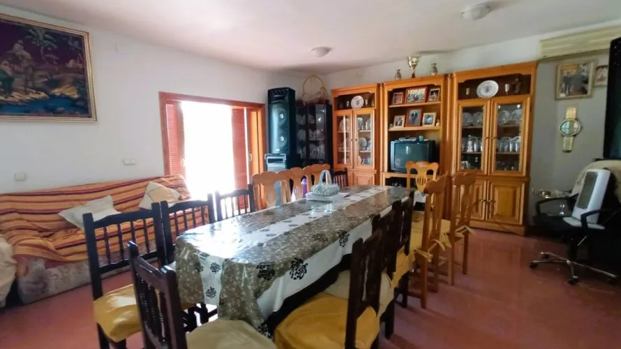 5 bedrooms apartment for sale, Mutxamel, Spain No. 1220 № 22