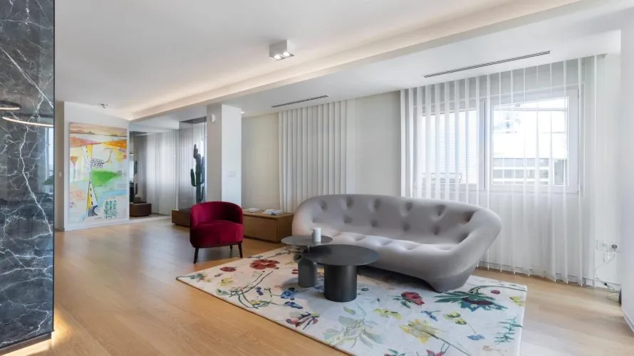 2 bedrooms apartment for sale, Torrevieja, Spain No. 1355 № 23