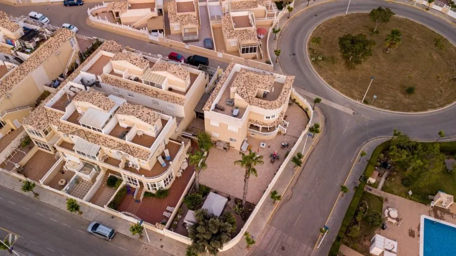 6 bedrooms apartment for sale, Torrevieja, Spain No. 1512 № 28