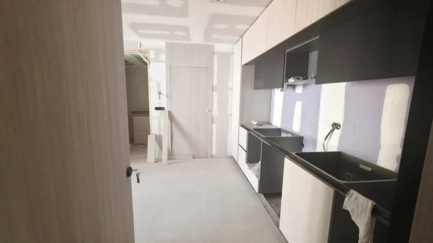 2 bedrooms apartment for sale, Alicante, Spain No. 1696 № 14