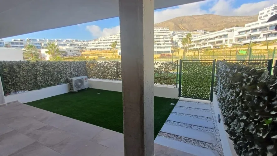 3 bedrooms penthouse for sale, Finestrat, Spain No. 1387 № 9