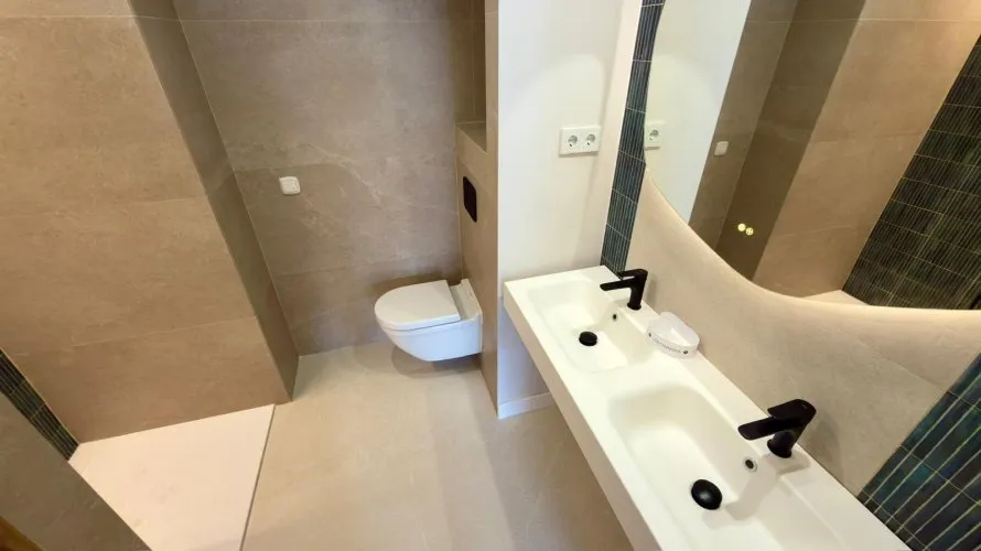 3 bedrooms apartment for sale, Alicante, Spain No. 1127 № 13