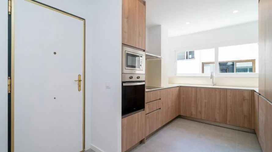 4 bedrooms apartment for sale, Madrid, Spain No. 1274 № 9