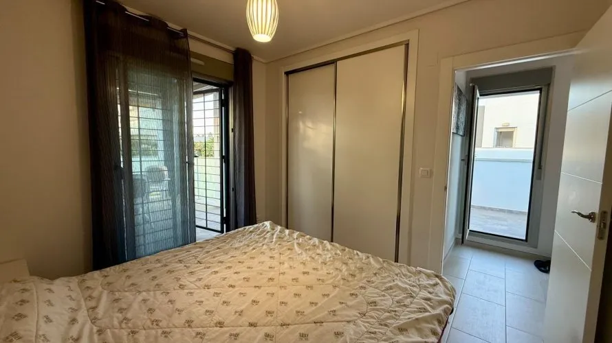 3 bedrooms apartment for sale, Torrevieja, Spain No. 1123 № 6