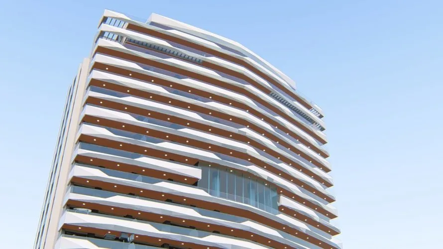 2 bedrooms apartment for sale, Finestrat, Spain No. 1166 № 16