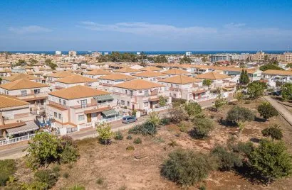 86m² apartment for sale, La Regia, Spain No. 1674