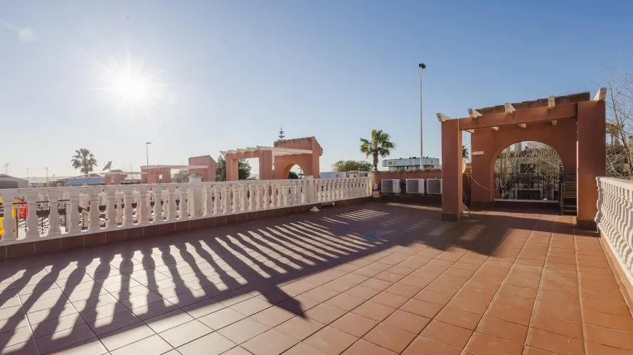 79m² apartment for sale, Torrevieja, Spain No. 1606 № 2