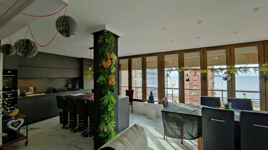 2 bedrooms apartment for sale, Benidorm, Spain No. 1125 № 20