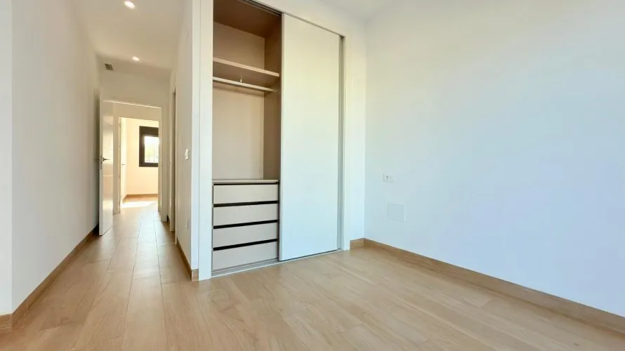 2 bedrooms apartment for sale, Finestrat, Spain No. 1088 № 8