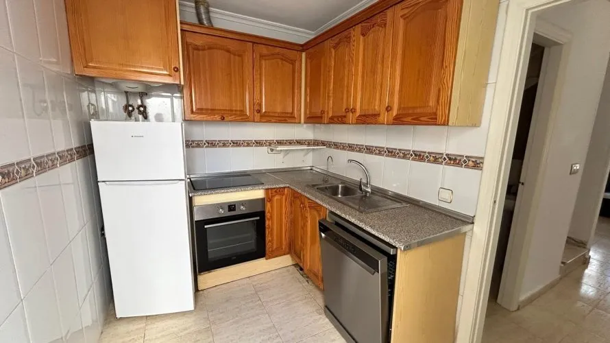 74m² penthouse for sale, Torreblanca, Spain No. 1441 № 12