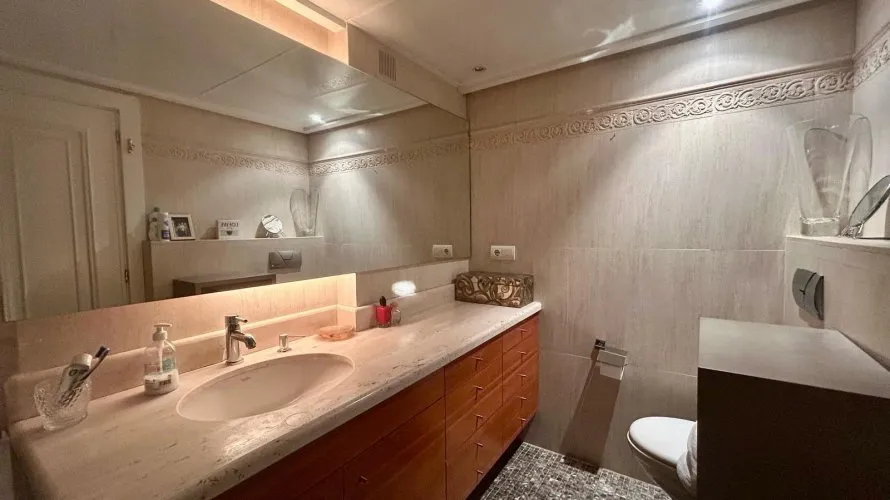 3 bedrooms apartment for sale, Benidorm, Spain No. 1422 № 10