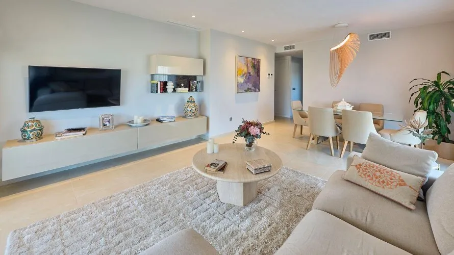 3 bedrooms apartment for sale, Alicante, Spain No. 1843 № 3