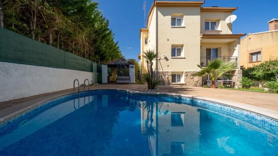 5 bedrooms apartment for sale, San Martin de Valdeiglesias, Spain No. 1870