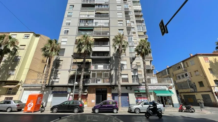 2 bedrooms apartment for sale, Alicante, Spain No. 1805 № 18