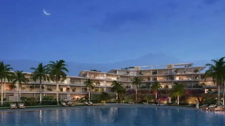 2 bedrooms apartment for sale, Santa Cruz de Tenerife, Spain No. 1865 № 16