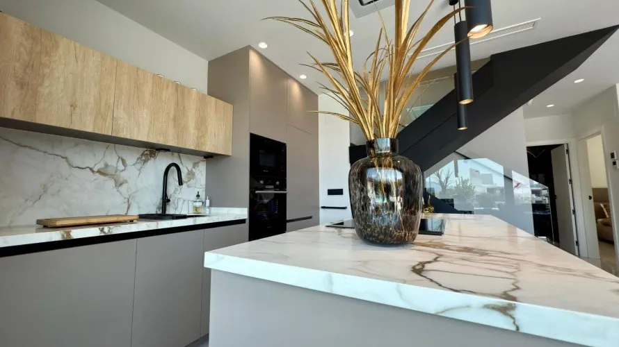 155m² apartment for sale, Finestrat, Spain No. 1842 № 13