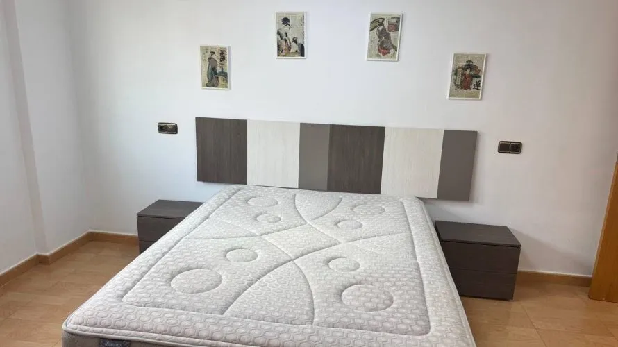 3 bedrooms apartment for sale, Torrevieja, Spain No. 1845 № 27