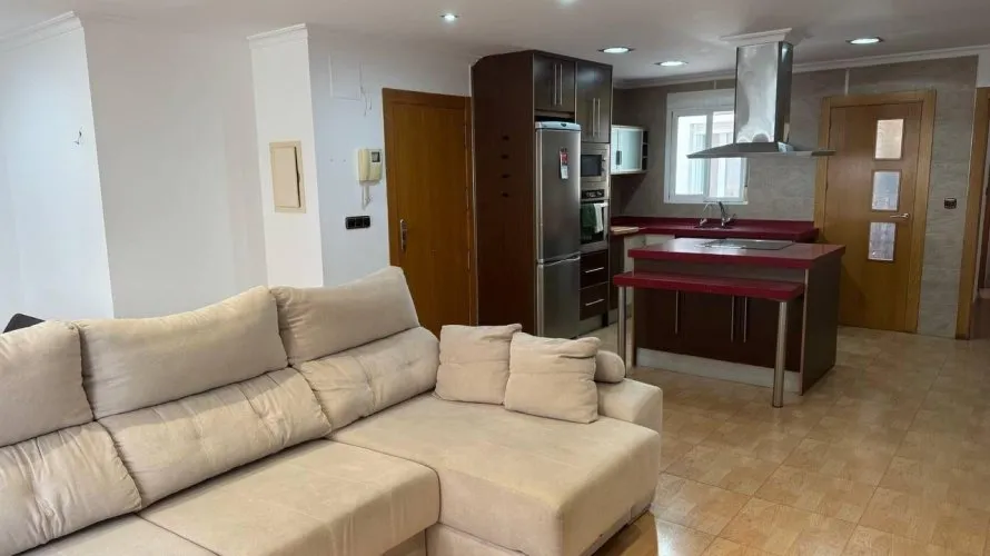 3 bedrooms apartment for sale, Torrevieja, Spain No. 1845 № 8