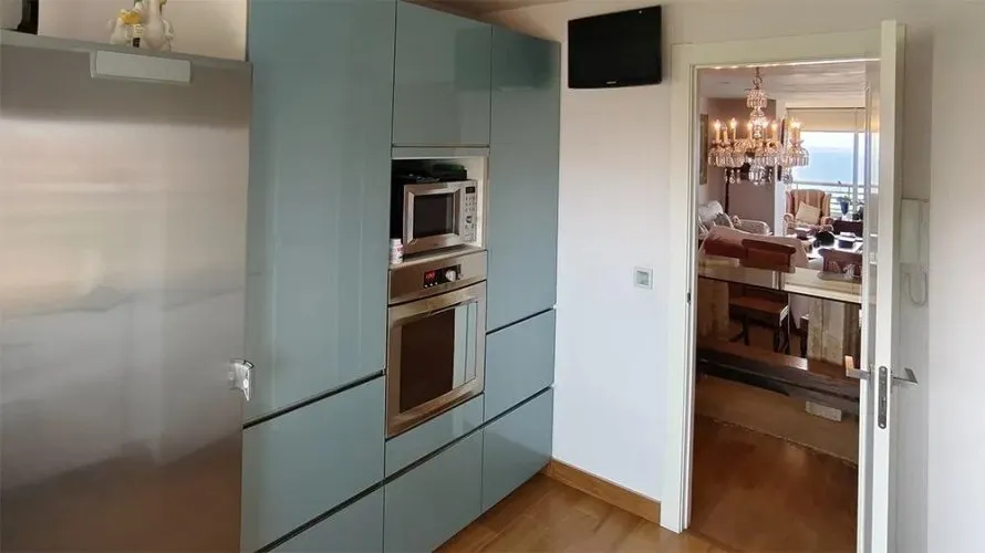4 bedrooms apartment for sale, Cabo De Las Huertas, Spain No. 1844 № 12