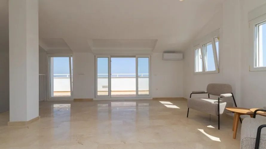 2 bedrooms apartment for sale, Pego, Spain No. 1876 № 27