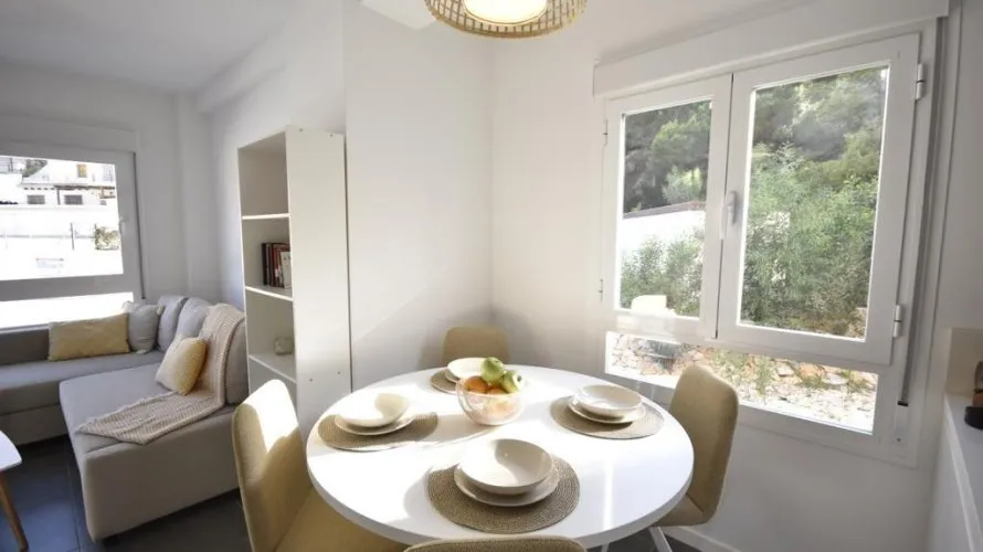 3 bedrooms apartment for sale, Campoamor, Spain No. 1791 № 5