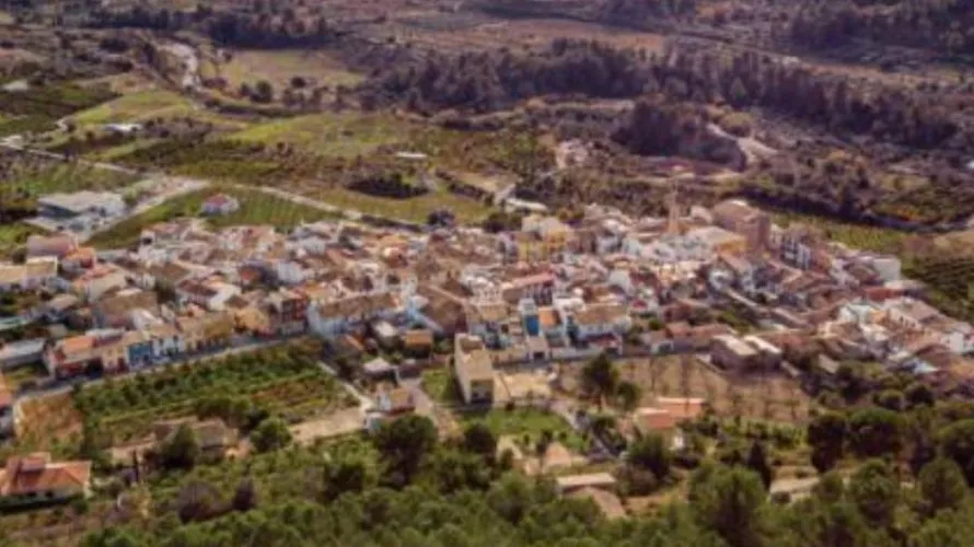 1 bedroom apartment for sale, Orba, Spain No. 1837 № 4