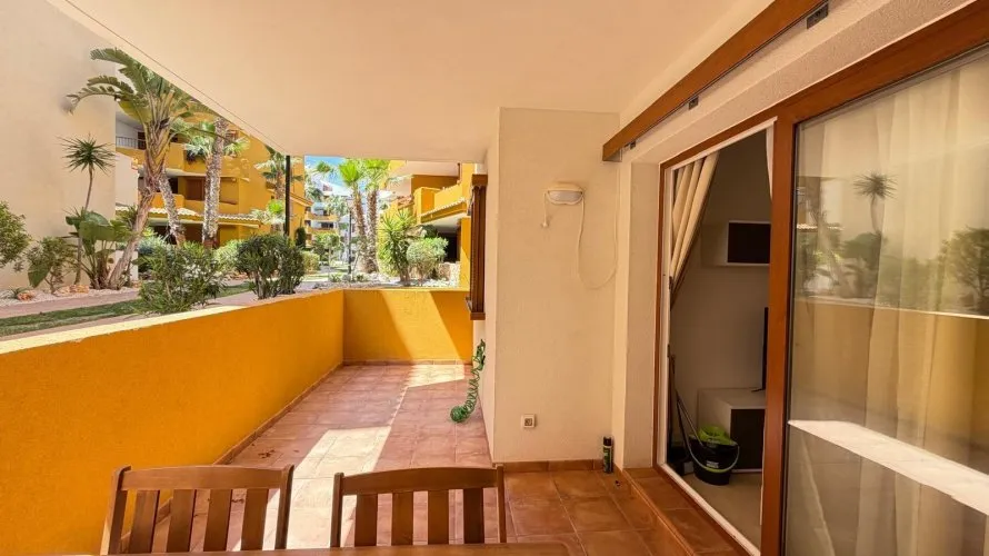 3 bedrooms apartment for sale, Torrevieja, Spain No. 1882 № 26