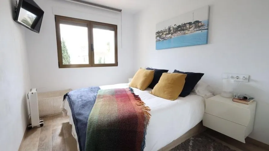4 bedrooms duplex for sale, Cabo Roig, Spain No. 1877 № 10