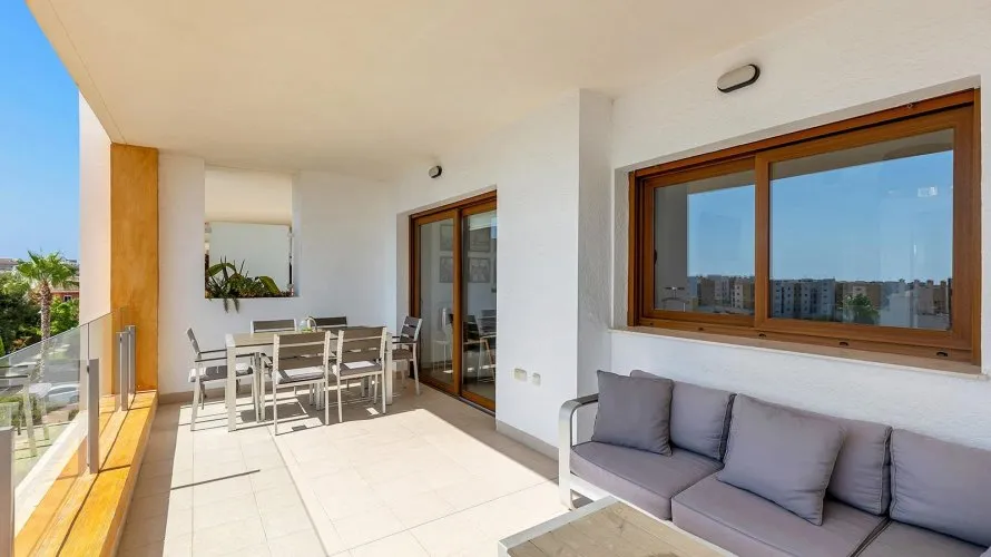 3 bedrooms apartment for sale, Los Dolses, Spain No. 1807 № 2