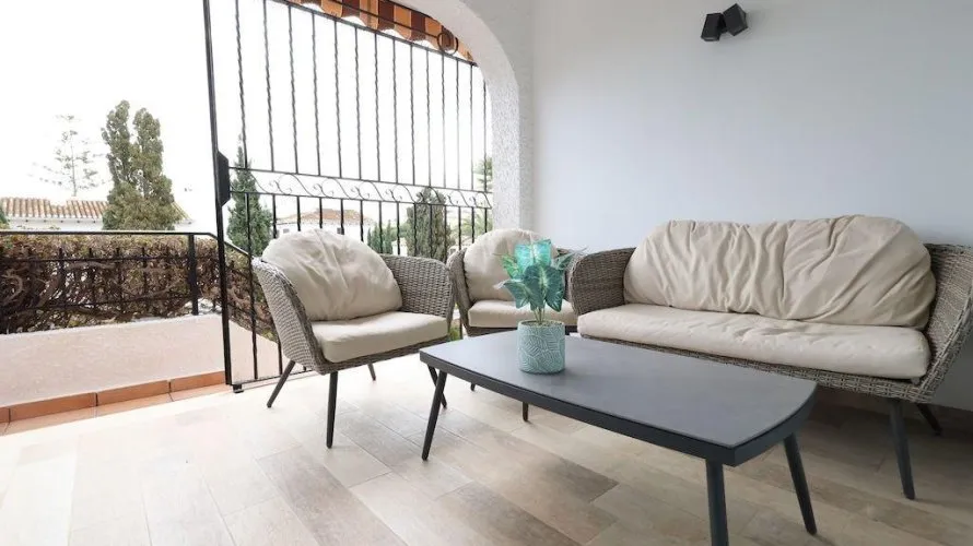 4 bedrooms duplex for sale, Cabo Roig, Spain No. 1877 № 7