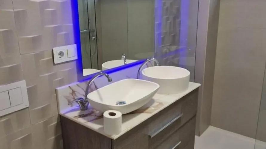 1 bedroom apartment for sale, Finestrat, Spain No. 1823 № 8