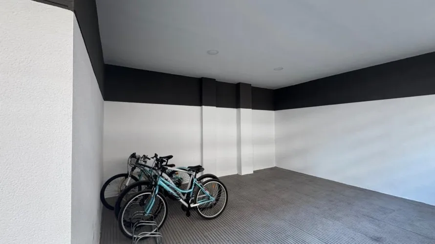 3 bedrooms penthouse for sale, Alicante, Spain No. 1884 № 26