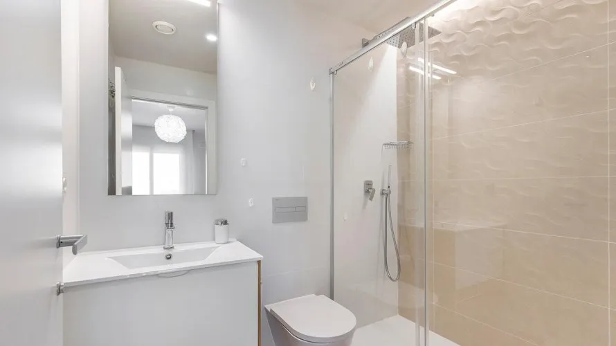 2 bedrooms apartment for sale, Torre de la Horadada, Spain No. 1806 № 14