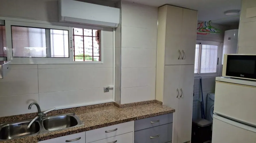 1 bedroom apartment for sale, Cabo De Las Huertas, Spain No. 1839 № 14