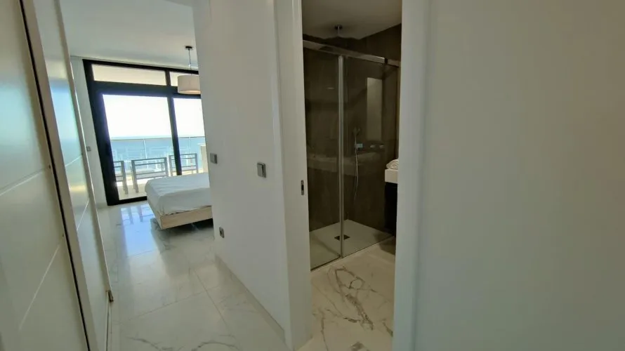 156m² penthouse for sale, Benidorm, Spain No. 1883 № 17