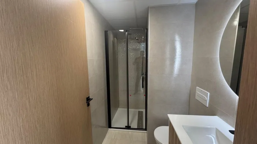 3 bedrooms penthouse for sale, Alicante, Spain No. 1884 № 14