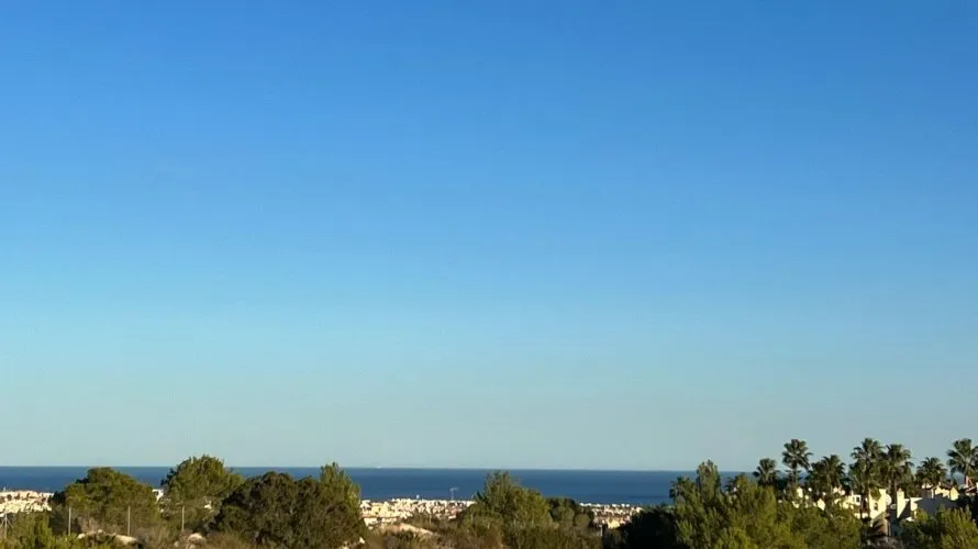 3 bedrooms duplex for sale, Villamartin, Spain No. 1798 № 20