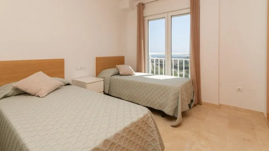 2 bedrooms apartment for sale, Pego, Spain No. 1876 № 15