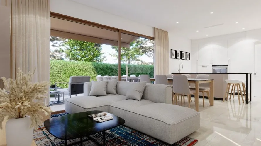 3 bedrooms apartment for sale, La Marina, Spain No. 1888 № 10