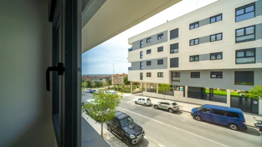 3 bedrooms apartment for sale, Alicante, Spain No. 1879 № 25