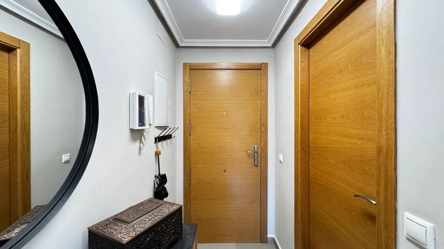 3 bedrooms apartment for sale, Nueva Torrevieja, Spain No. 1880 № 2