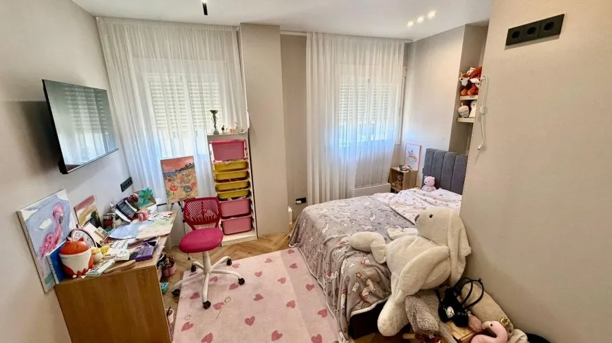 2 bedrooms apartment for sale, Paterna, Spain No. 1878 № 9
