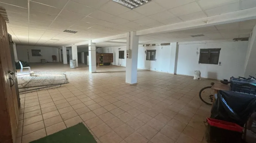 10 bedrooms apartment for sale, Riba-roja de Turia, Spain No. 1828 № 20