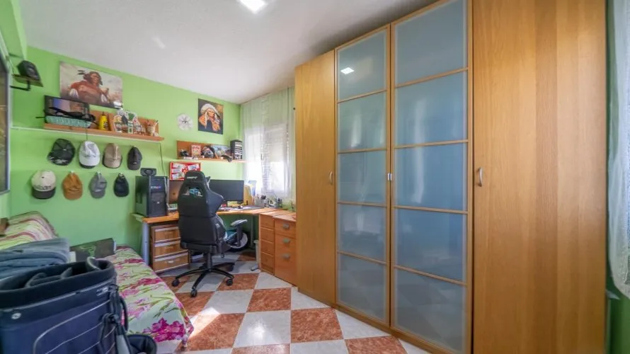 5 bedrooms apartment for sale, San Martin de Valdeiglesias, Spain No. 1870 № 25